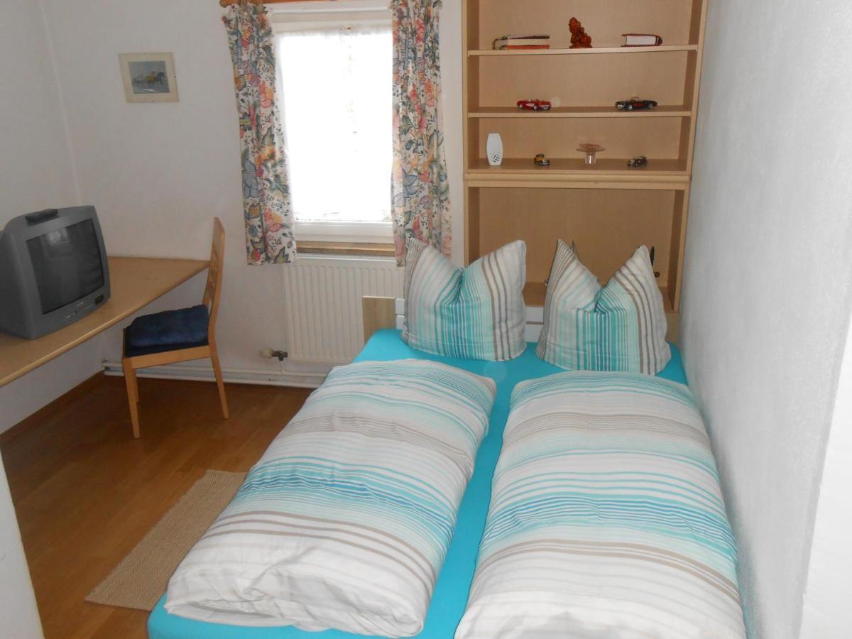 Landgasthof Oberlander Kirchbichl Bagian luar foto