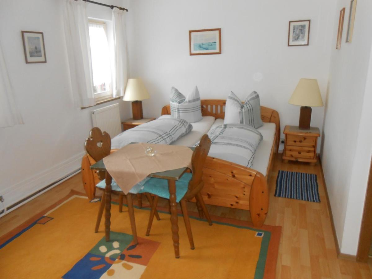 Landgasthof Oberlander Kirchbichl Bagian luar foto